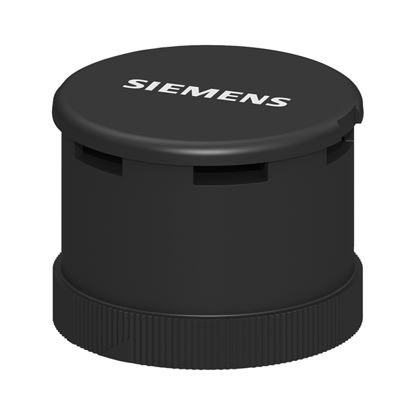 Elemento de sirena, sonido continuo / so