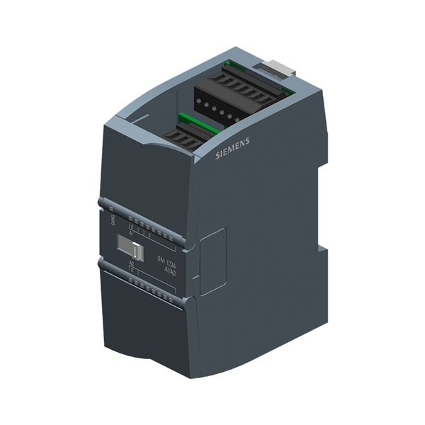 SIMATIC S7-1200, E/S analÛgicas SM 1234,