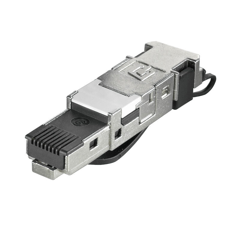 CONECTOR RJ45 SIN HERRAMIENTA IE-PS-RJ45