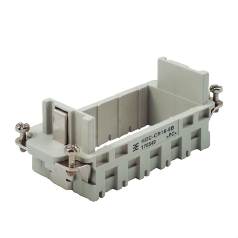 INSERTO CONCEPT P/5 MODULOS HDC-C -   1/