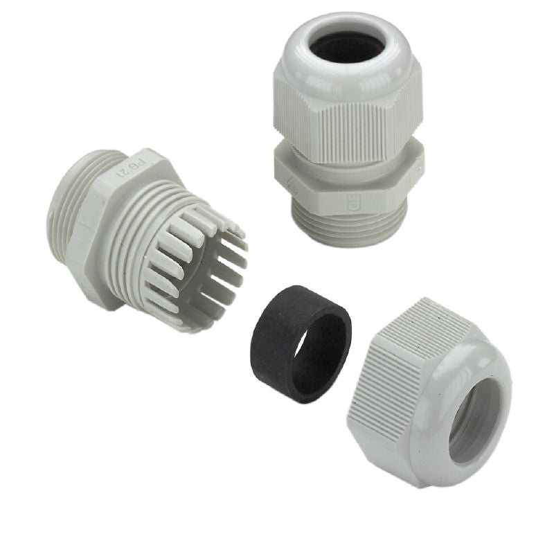GLANDULA GRIS IP68 (11080100)     -  1/2