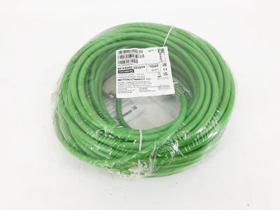 Cable de potencia conectorizado 4x 2,5 C