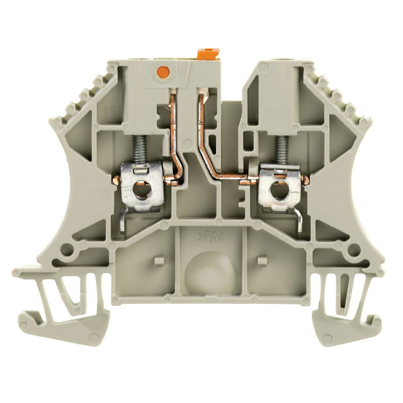 CLEMA SECCIONADORA WTR 2.5