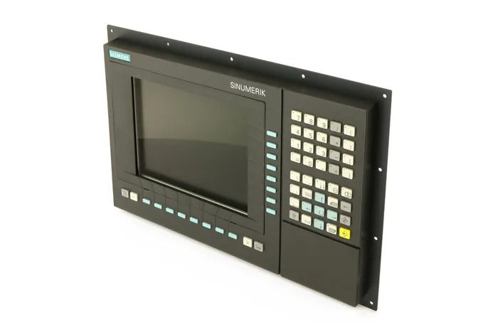 SINUMERIK 840C / 810D / 840D ILUMINACI”N
