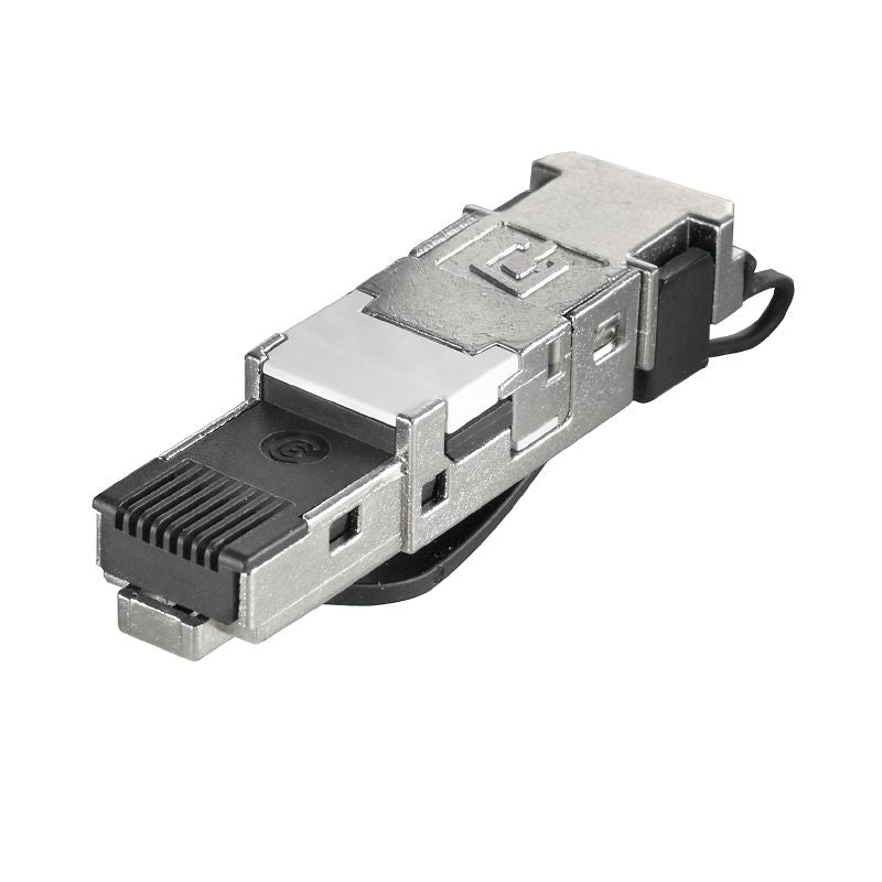 CONECTOR RJ45 SIN HERAMIENTA IE-P -  1/1