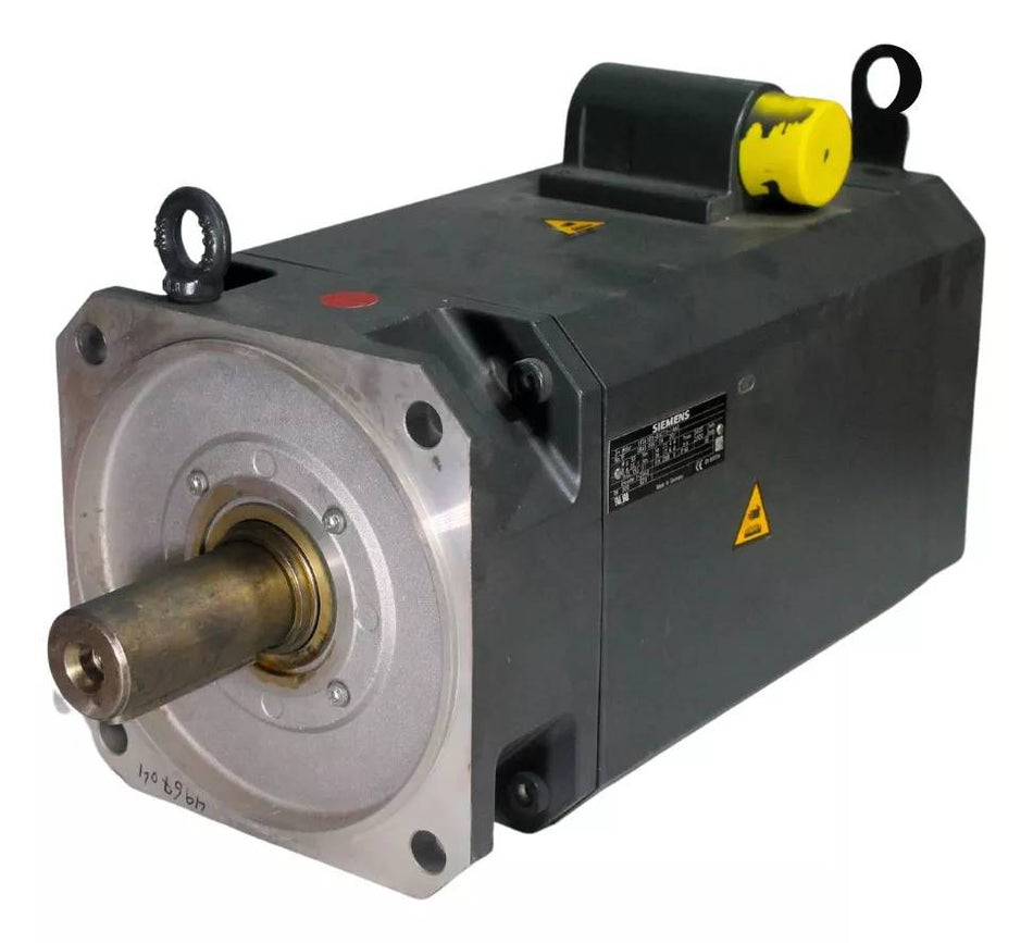 SIMOTICS S Servomotor sÌncrono 1FT6 50 N