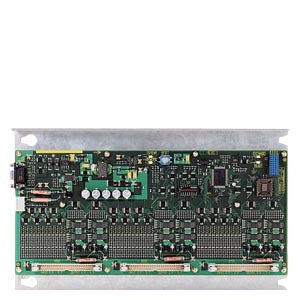 SINUMERIK I/O MODULE PP 72/48 72 INPUTS