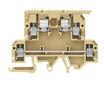 CLEMA PASO Y PORTAFUSIBLE KDKS 1/EN4