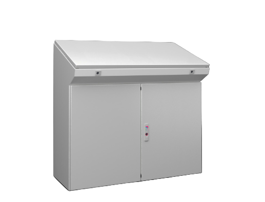 TP PUPITRE COMPACTO 1000x960x400/560MM