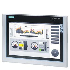 SIMATIC HMI TP1200 Comfort, Comfort Pane