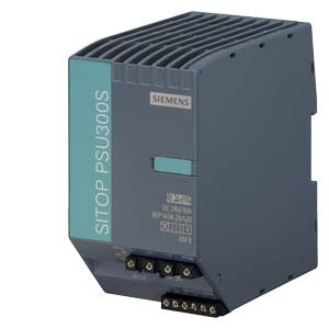SITOP PSU300S 24 V/10 A Stabilized power