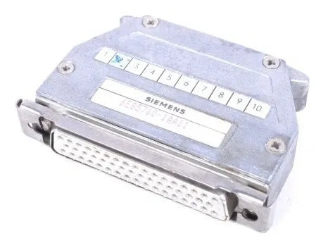 *** Repuesto *** SIMATIC S5, Conector de