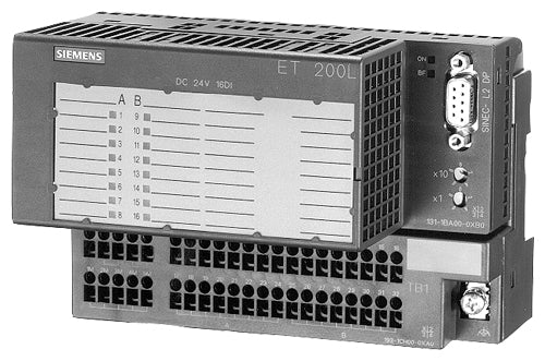 ***Repuesto*** SIMATIC DP, bloque electr