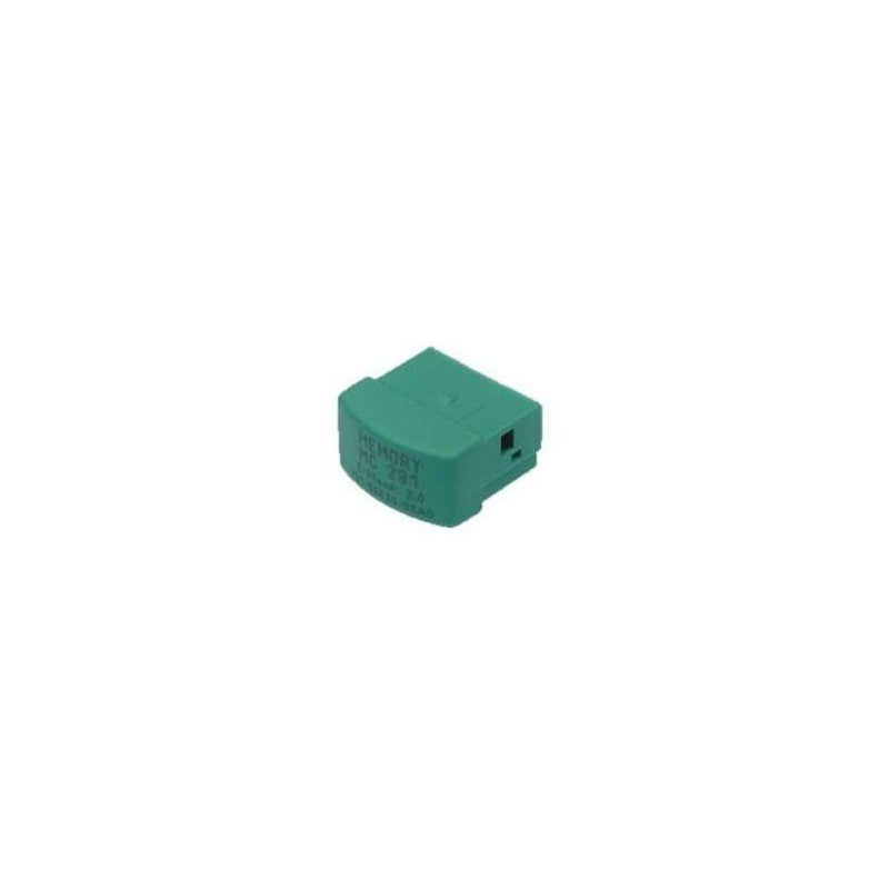 SIMATIC S7, CARTUCHO DE MEMORIA MC 291,