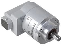 ENCODER INCREM. 6FX2001-2HA50 CON RS 422