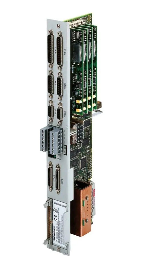 ***PIEZA DE REPUESTO*** SIMODRIVE 611 DI