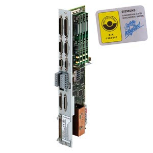 ***PIEZA DE REPUESTO*** SIMODRIVE 611 DI