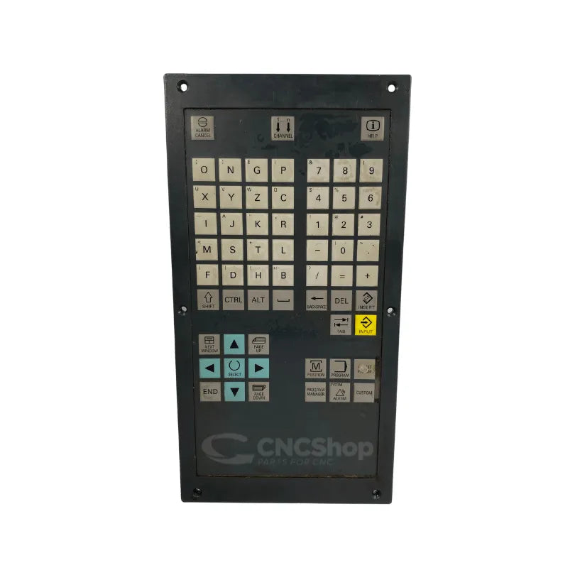 TECLADO CNC COMPLETO SINUMERIK 802D SL (