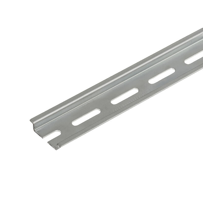RIEL PERFORADO 2M TS 35X7.5/LL 2M -    2