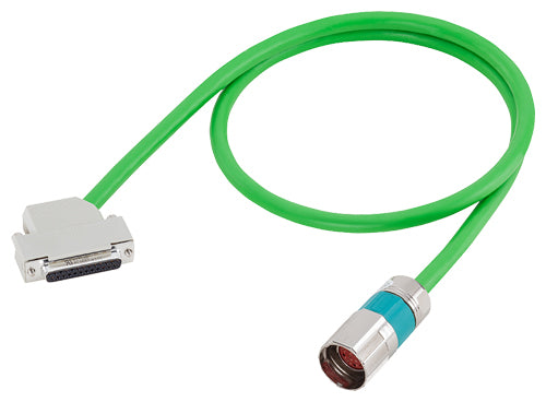 Cable de seÒales confeccionado para encÛ