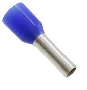 PUNTA TERMINAL 14AWG (500PZ) H2,5 -