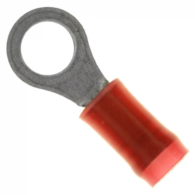 PUNTA OJAL (100PZ) LIR 1,5M6 V    -