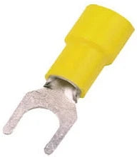 PUNTA HORQUILLA (100 PZA) LIS 6M5 -