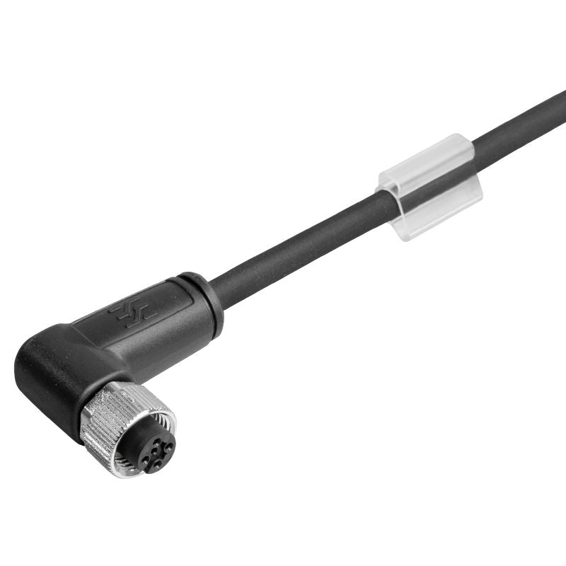 CABLE CURVO P/SENSOR 4H SAIL-M12BW-4-5.0