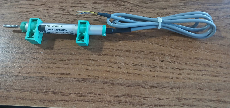 SENSOR DE DESPLAZAMIENTO