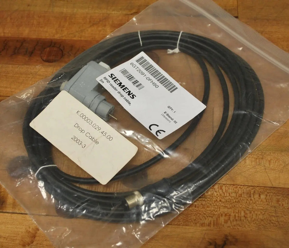 SIEMENS 6GT2091-0FH50