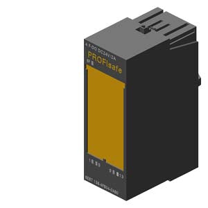 SIMATIC DP, TM TM-E30C46-A1 para ET 200S