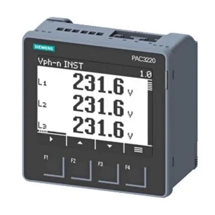 SENTRON PAC3220