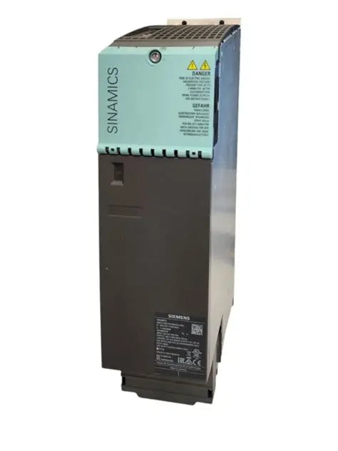 SINAMICS S120 SINGLE MOMO 60A INT