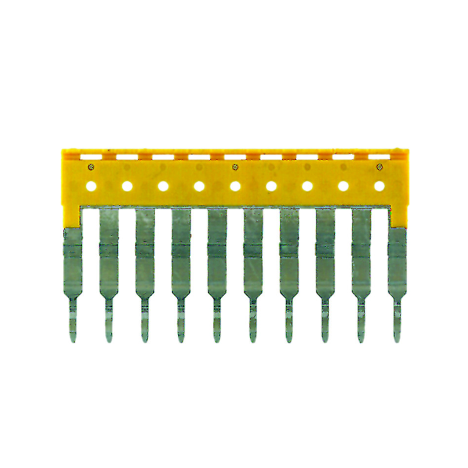 PUENTE TRANSVERSAL ZQV 2.5/2      -  1/6