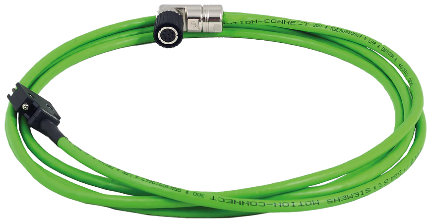 SIGNAL CABLE, PREASSEMBLED