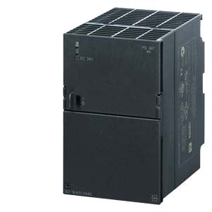 SIMATIC S7-300 fuente de alimentaciÛn es