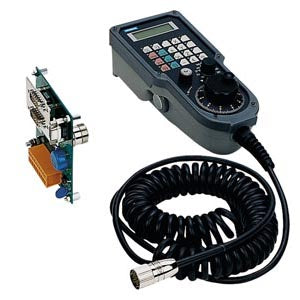 SINUMERIK FM-NC/810D/840D/840C 6FX2006-1