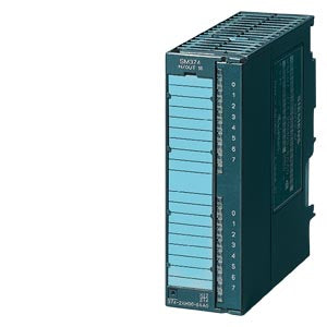 SIMATIC S7-300, mÛdulo de simulaciÛn SM