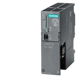 SIMATIC S7-300 CPU317F-2 PN/DP, Central