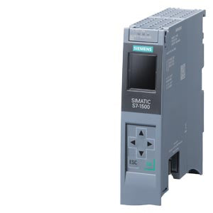 SIMATIC S7-1500, CPU 1511-1 PN