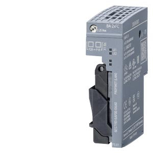 SIMATIC ET 200SP, BusAdapter BA 2xFC, 2x