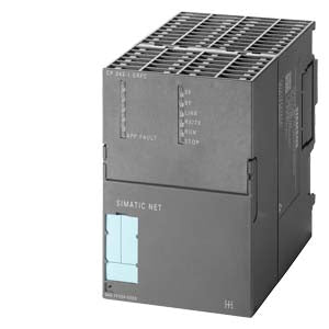 Communication processor CP 343-1