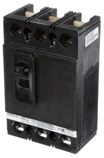 Interruptor QJ 3P 225 A 240 V 65 kA