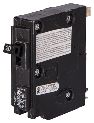 Siemens Low Voltage Residential Circuit