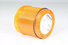 STEADY-LIGHT ELEMENTS, YELLOW