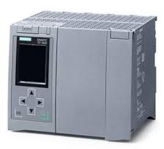 SIMATIC S7-1500F, CPU 1517F-3 PN/DP, Cen