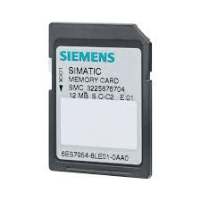 ***Repuesto*** SIMATIC S7, RAM Memory Ca
