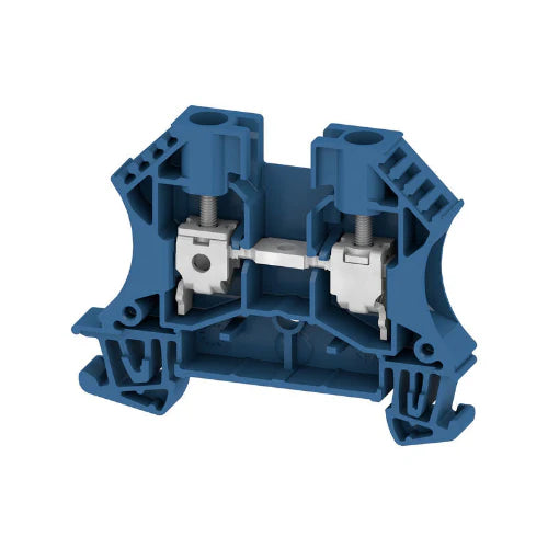 CLEMA DE PASO AZUL WDU 6 BL       - 1/10