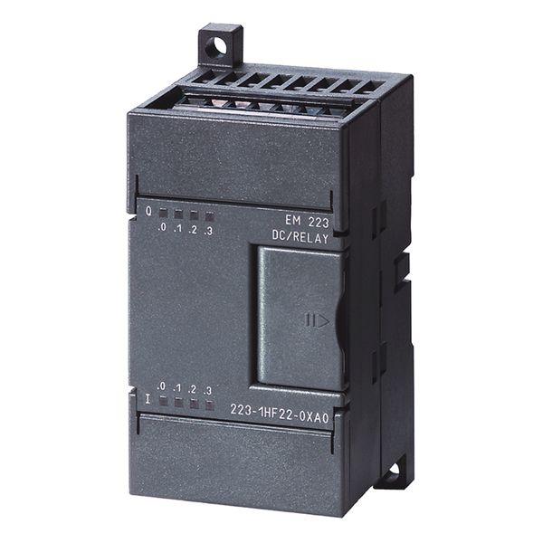 SIMATIC S7-200, E/S DIGIT. EM 223, SOLO