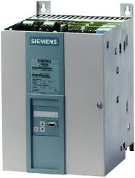 SIMOREG DC-Master convertidor est·tico c